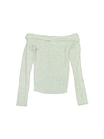 Full Tilt Long Sleeve T-Shirt (view 2)