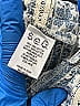 Sea New York 100% Cotton Blue 3/4 Sleeve Blouse Size L - photo 4