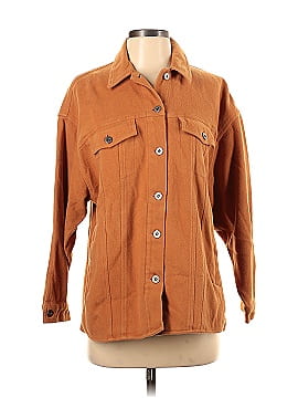 Express Jacket (view 1)