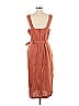 As U Wish Brown Casual Dress Size L - photo 2