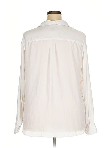 Investments II Long Sleeve Blouse (view 2)