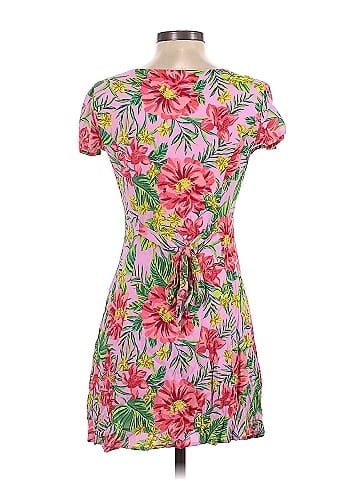 Lost + Wander Cocktail Dress (view 2)