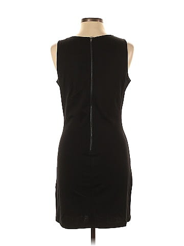 Chord Cocktail Dress (view 2)