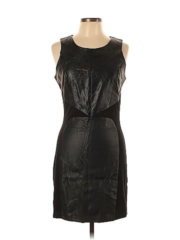 Chord Cocktail Dress (view 1)