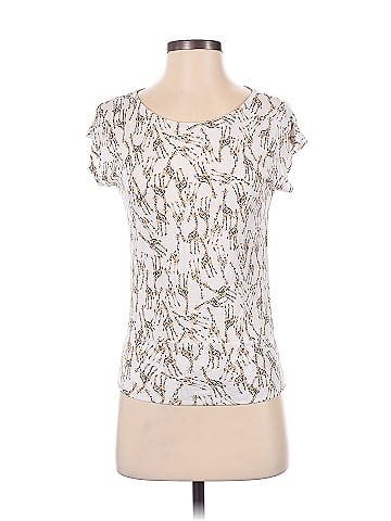 Caroll Short Sleeve Top (view 1)