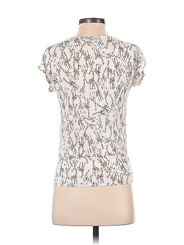 Caroll Short Sleeve Top (view 2)