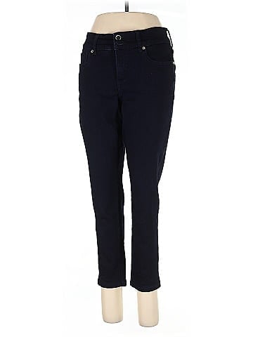 Ellen Tracy Jeans (view 1)