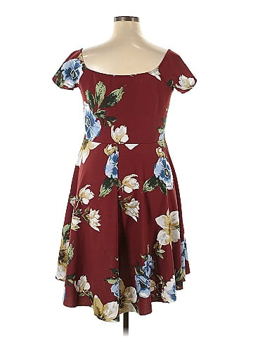 West Kei Casual Dress (view 2)