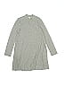 Soprano Gray Dress Size 10 - 12 - photo 1
