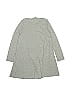 Soprano Gray Dress Size 10 - 12 - photo 2