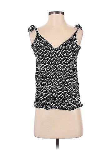 LOVE Stories Sleeveless Top (view 1)