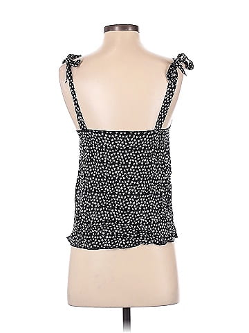 LOVE Stories Sleeveless Top (view 2)