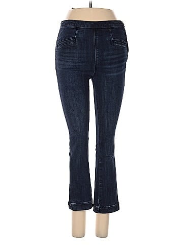 Pilcro by Anthropologie Jeans (view 1)