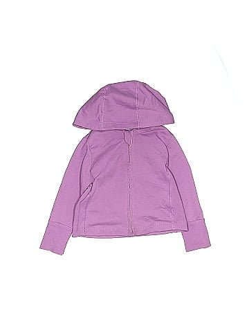 Hanes Zip Up Hoodie (view 1)