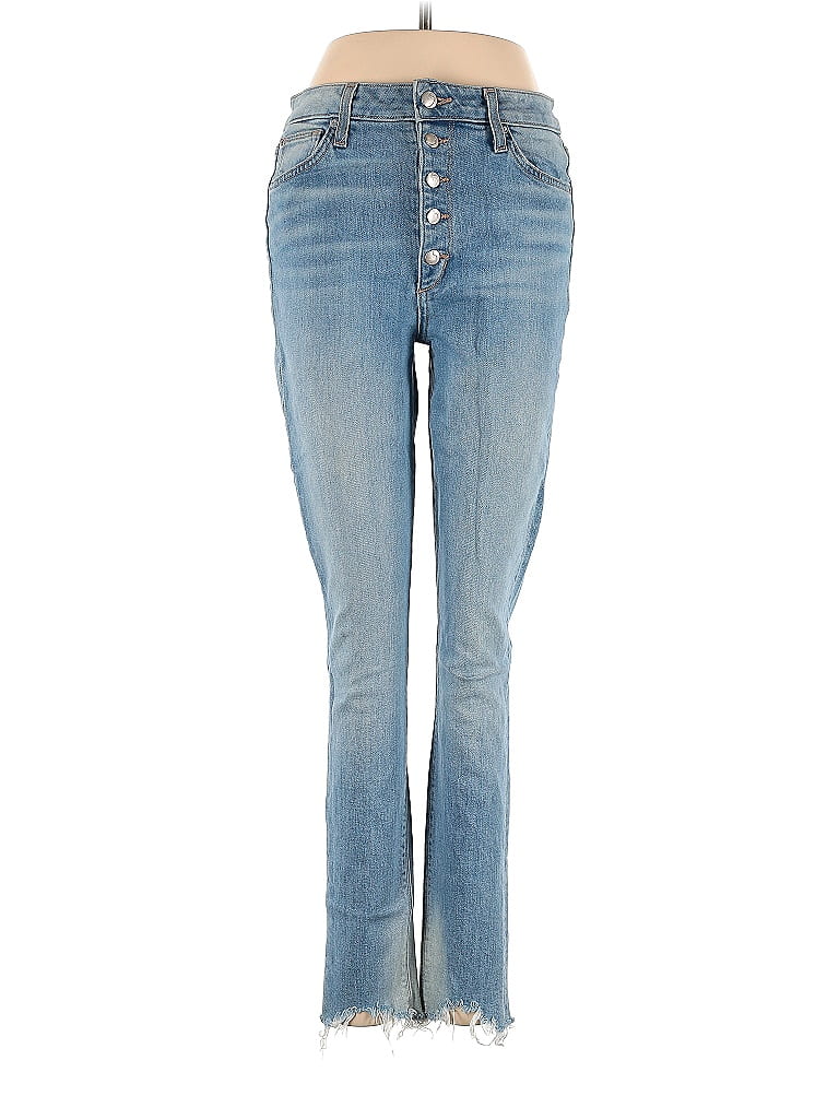 Pre-owned Joe's Jeans Jeans In Blue