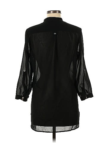 Ali & Kris 3/4 Sleeve Blouse (view 2)