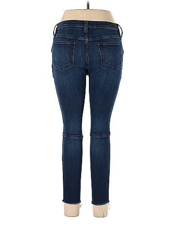 Etienne Marcel Jeans (view 2)