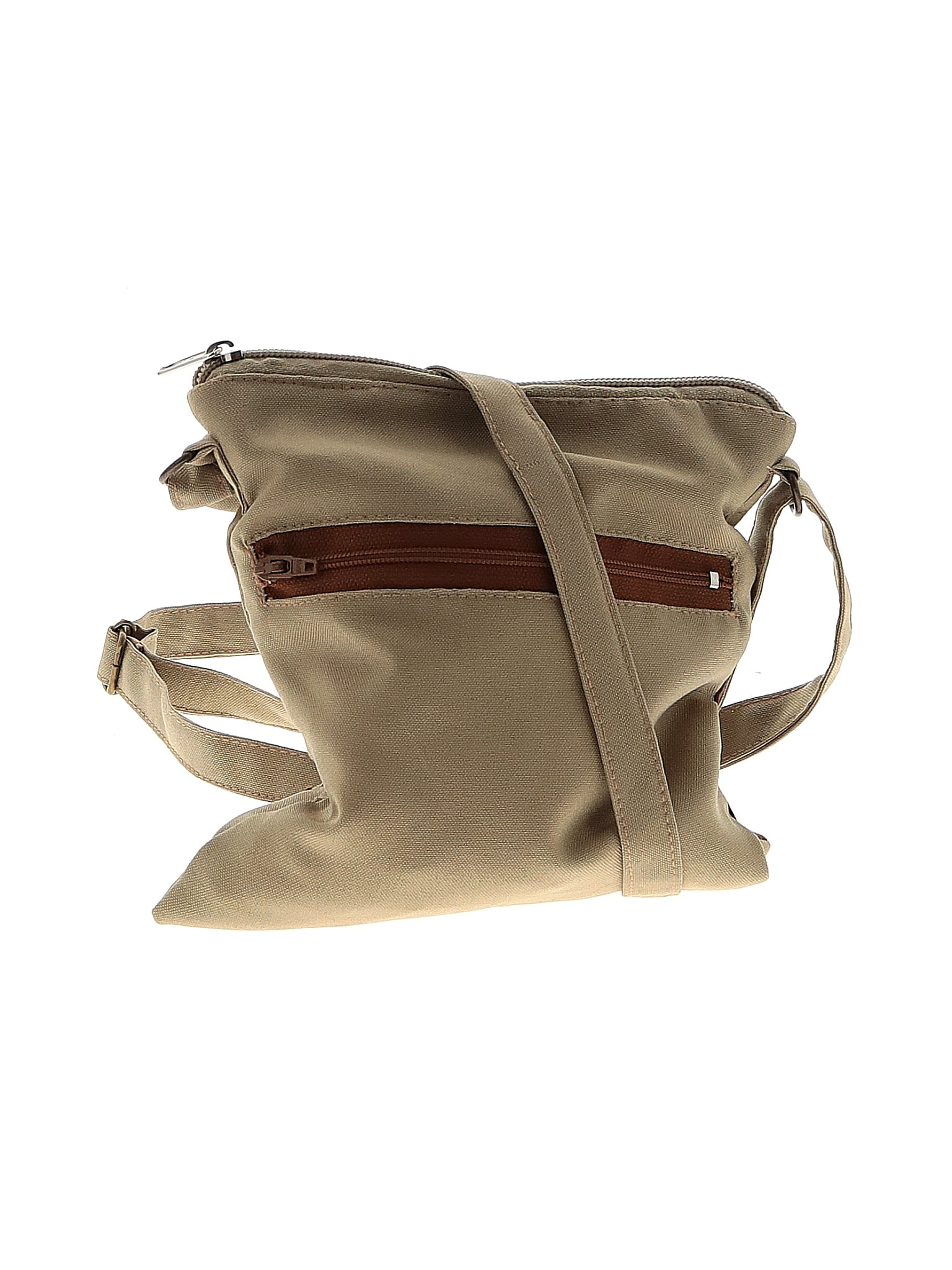 GCC By Jill Tan Crossbody Bag One Size 57 off ThredUp