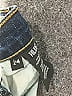 Hudson Jeans Stripes Blue Jeans Size 24 waist - photo 5