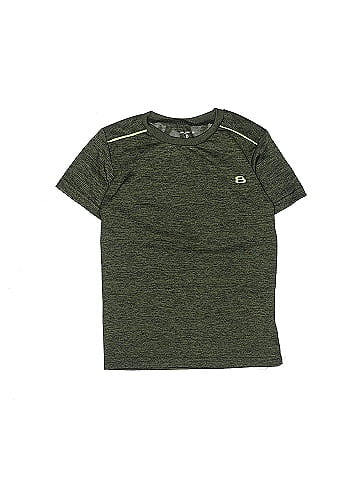 Layer 8 Short Sleeve Top (view 1)