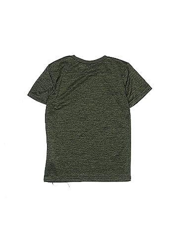 Layer 8 Short Sleeve Top (view 2)