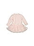 Baby Biscotti Pink Dress 9-12 MO / 12 MO - photo 2