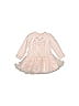 Baby Biscotti Pink Dress 9-12 MO / 12 MO - photo 1