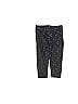 Sfera girls Stars Black Active Pants Size 92-98cm - photo 1