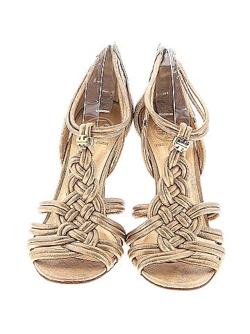 Tory Burch Heels (view 2)