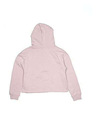 New Balance Pullover Hoodie (view 2)