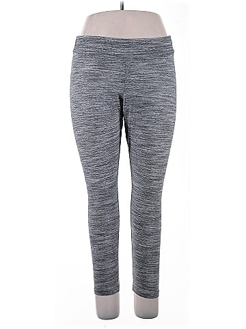 Time and Tru Active Pants (view 1)