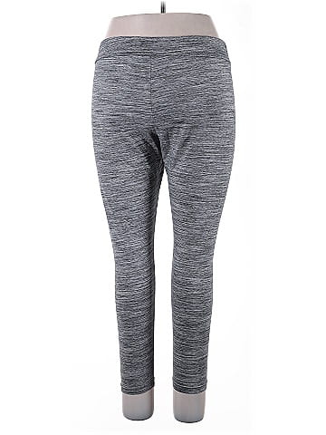 Time and Tru Active Pants (view 2)