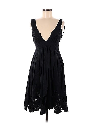 Catherine Malandrino Cocktail Dress (view 1)
