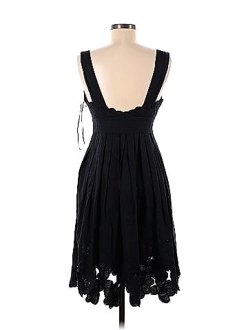 Catherine Malandrino Cocktail Dress (view 2)