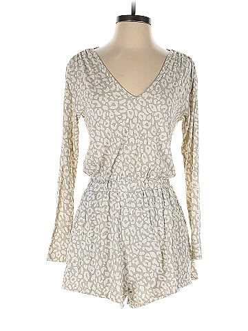 Smash + Tess Romper (view 1)