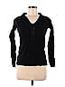 AIKO Black Pullover Sweater Size M - photo 1