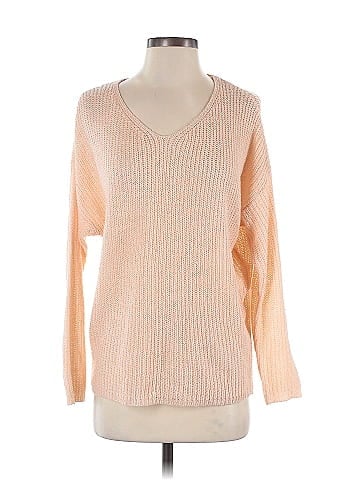 Dreamers Pullover Sweater (view 1)