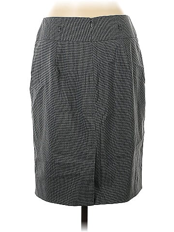 Liz Claiborne Career Formal Skirt (view 2)