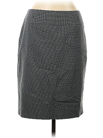 Liz Claiborne Career Formal Skirt (view 1)