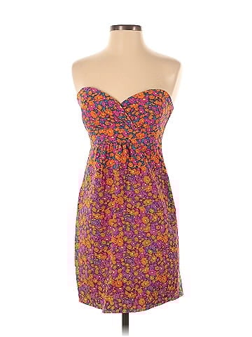 Volcom Cocktail Dress (view 1)