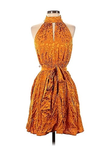 Anthropologie Cocktail Dress (view 1)