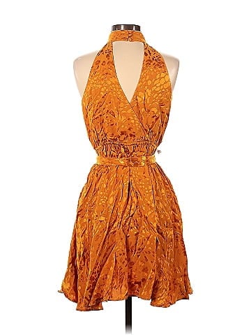 Anthropologie Cocktail Dress (view 2)