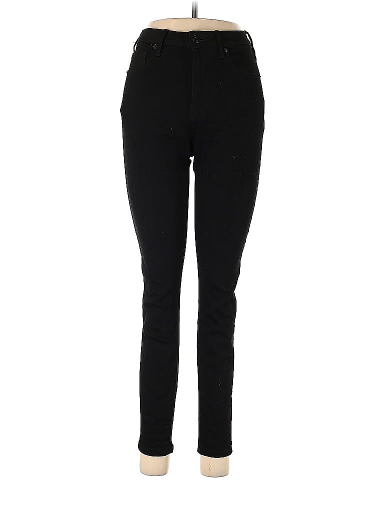 Click to view more detailed imagery on our partner's website Pre-owned Everlane Jeggings In Black