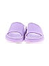 Cushion Aire Purple Sandals Size 7 - photo 2