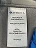 Athleta Gray Active Pants Size XXS - photo 4