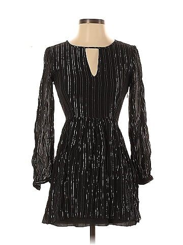 Amuse Society Cocktail Dress (view 1)