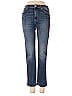 Hudson Jeans Stripes Blue Jeans Size 24 waist - photo 1