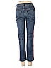 Hudson Jeans Stripes Blue Jeans Size 24 waist - photo 2