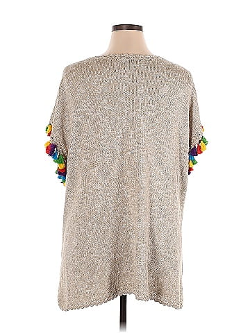 Soft Surroundings Pullover Sweater (view 2)