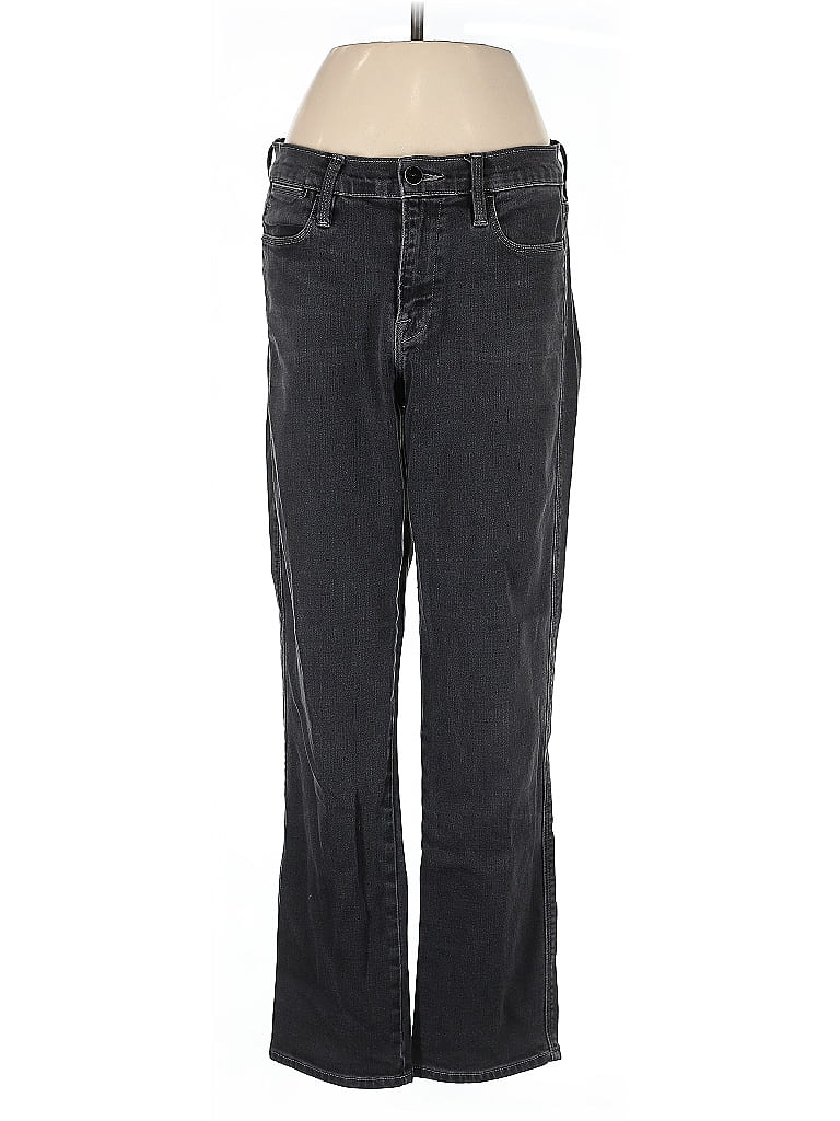 FRAME Denim Gray Jeans Size 27 waist - photo 1